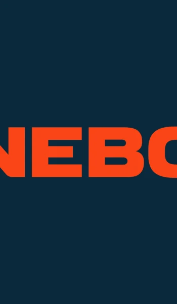Φακοί NEBO