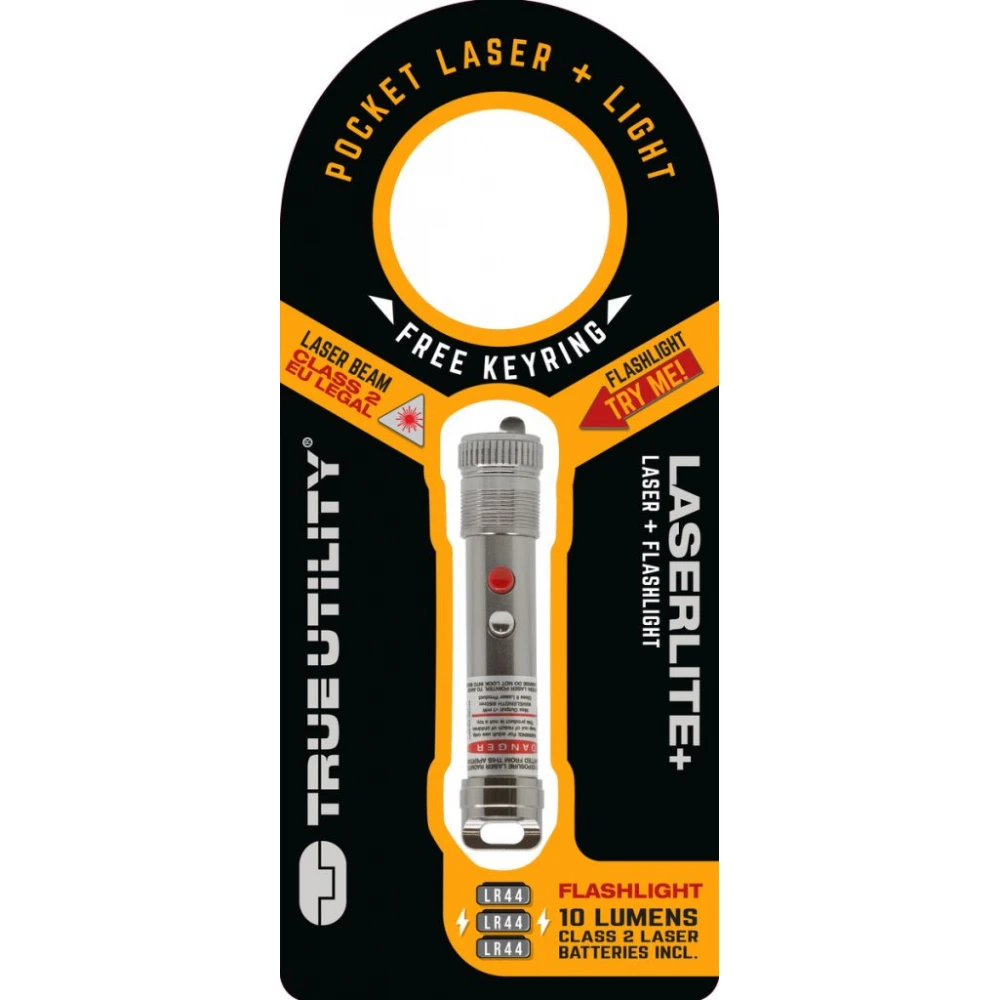 ΦΑΚΟΣ ΤΣΕΠΗΣ TRUE LASERLITE