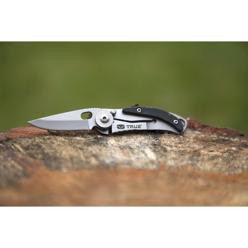 ΣΟΥΓΙΑΣ ΤΣΕΠΗΣ TRUE SKELETONKNIFE