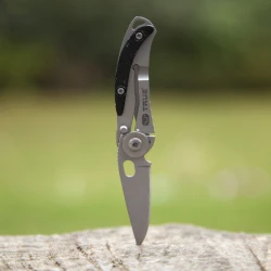 ΣΟΥΓΙΑΣ ΤΣΕΠΗΣ TRUE SKELETONKNIFE