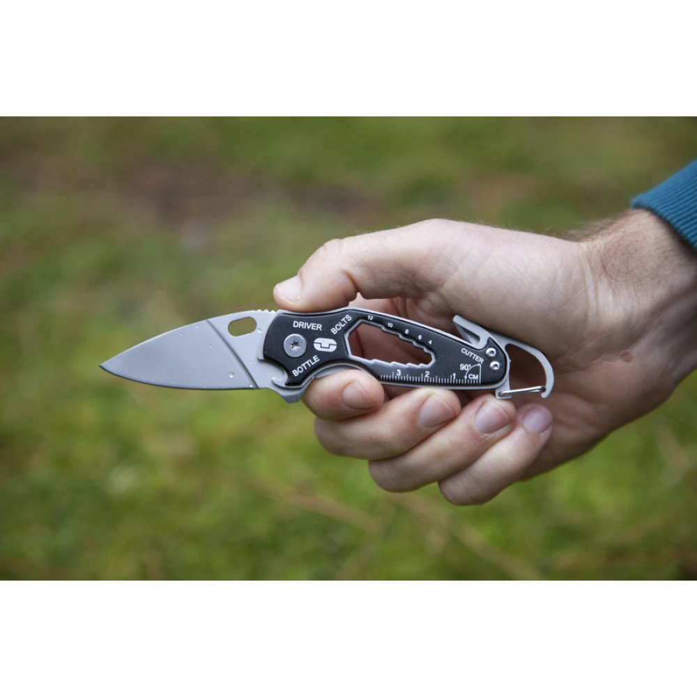 ΣΟΥΓΙΑΣ ΤΣΕΠΗΣ TRUE SMART KNIFE