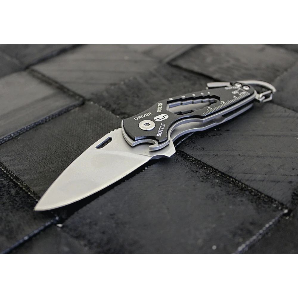 ΣΟΥΓΙΑΣ ΤΣΕΠΗΣ TRUE SMART KNIFE