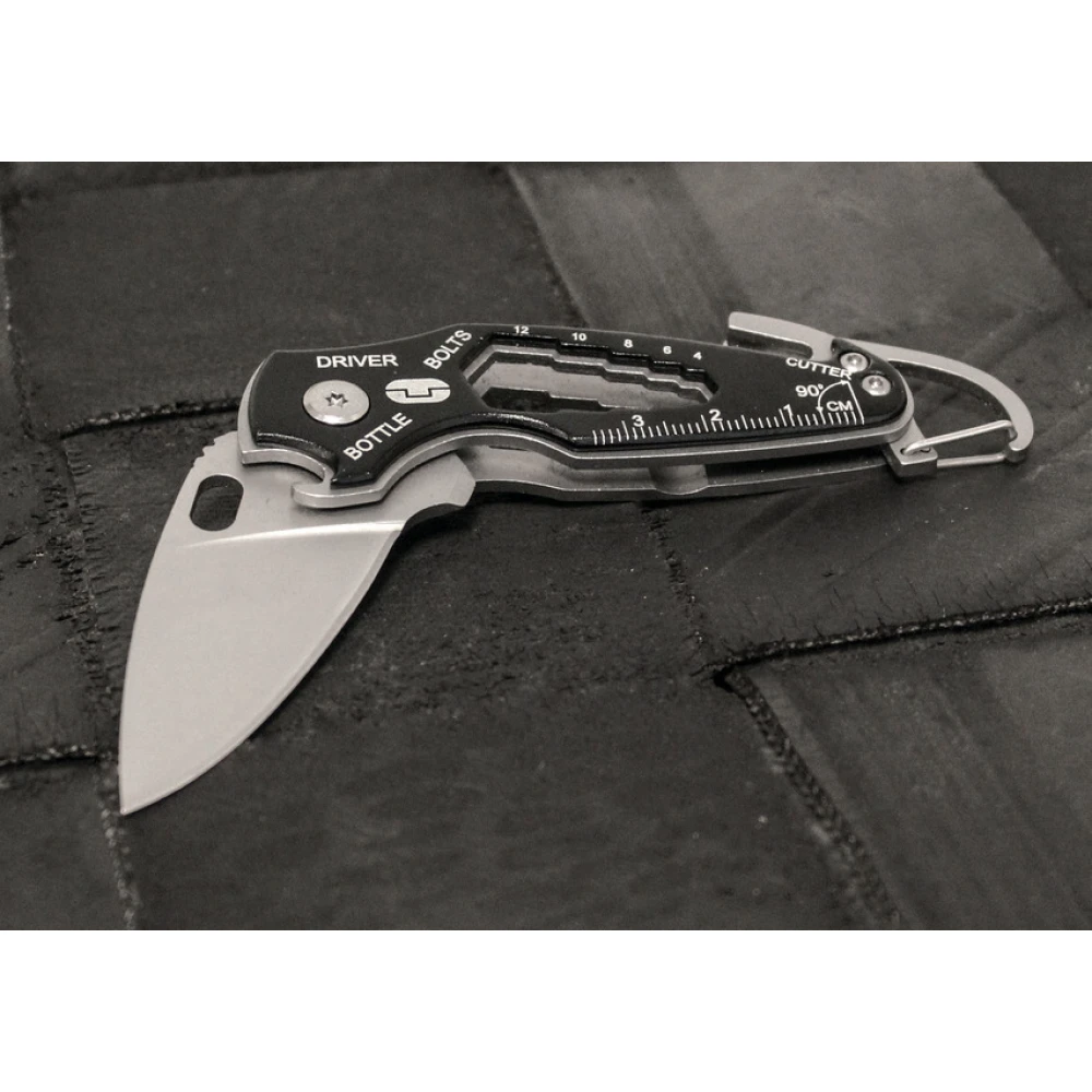 ΣΟΥΓΙΑΣ ΤΣΕΠΗΣ TRUE SMART KNIFE