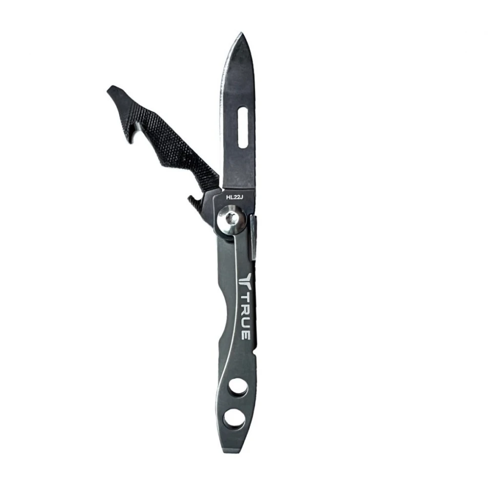 ΠΟΛΥΕΡΓΑΛΕΙΟ ΤΣΕΠΗΣ TRUE TWEEZER TOOL