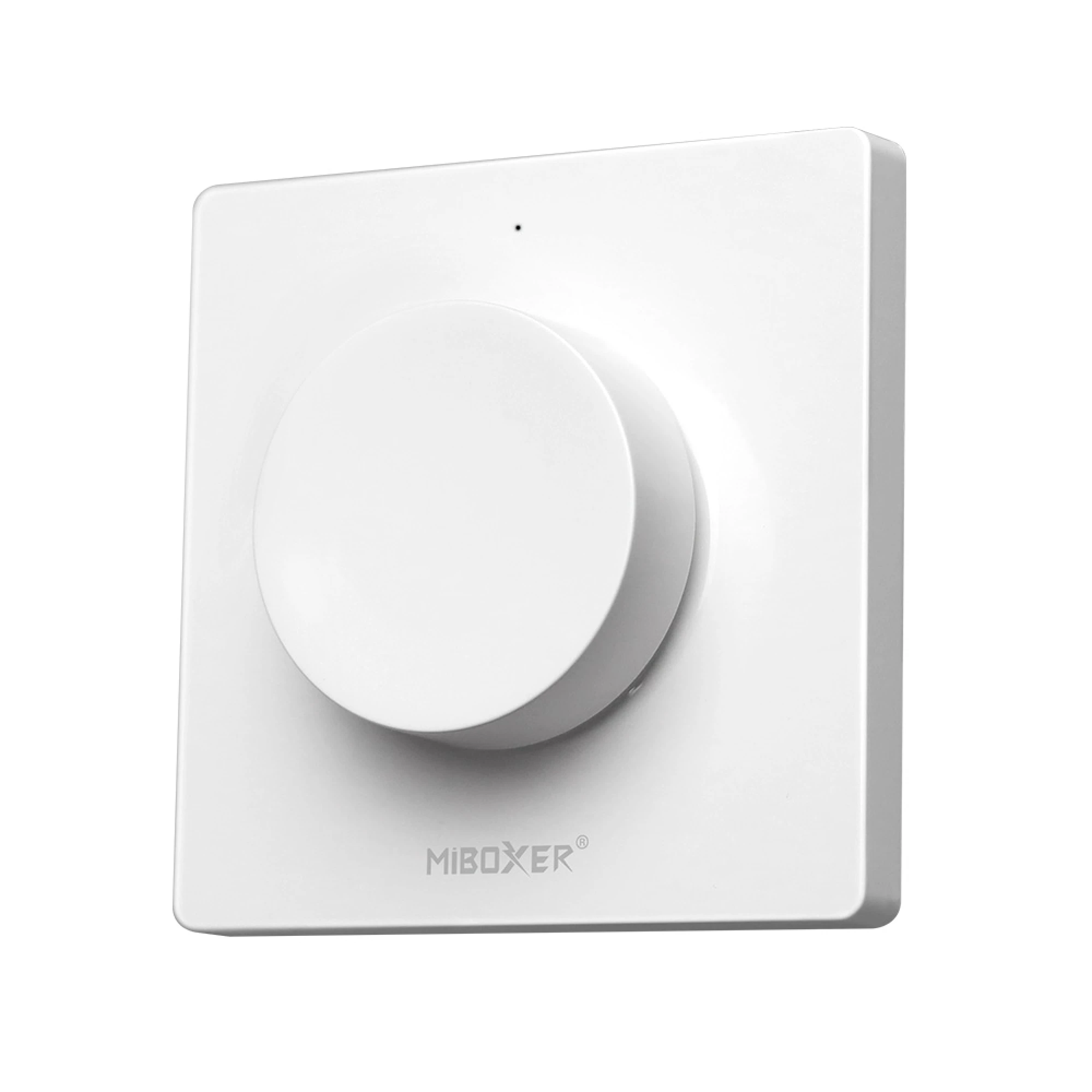 K1 Rotating Switch (λευκό)