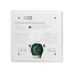 Mi-Light K1 Rotating Switch Panel Remote Mono/CCT Λευκό