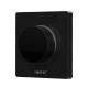 Mi-Light K1 Rotating Switch Panel Remote Mono/CCT Μαύρο