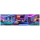  (WiFi + 2.4G) Mi-Light 5 in 1 LED Strip Controller RGB / RGBW / CCT SW5