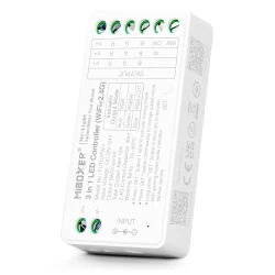  (WiFi + 2.4G) Mi-Light 5 in 1 LED Strip Controller RGB / RGBW / CCT SW5