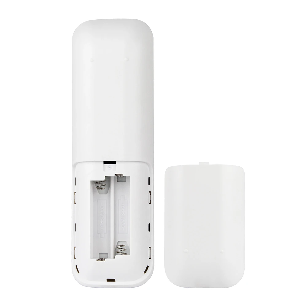 Mi-Light FUT089S 6-Zone RGB+CCT Remote