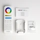 Mi-Light FUT089S 6-Zone RGB+CCT Remote