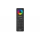 8-Ζώνη RGB+CCT Τηλεχειριστήριο Μαύρο C8B MiLight