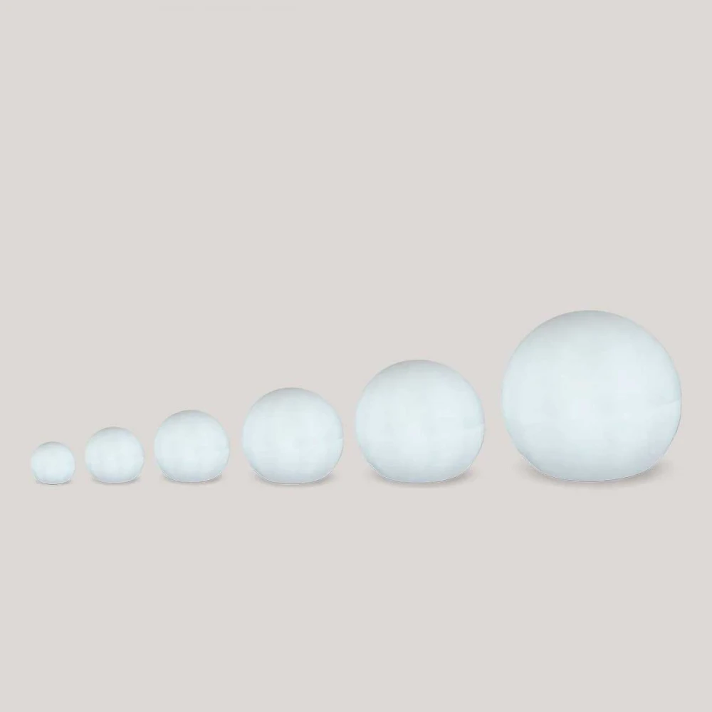 Buly - LED Φωτιζόμενη Σφαίρα Ηλιακή Έκδοση με Μπαταρία RGBWW 78x70 - New Garden