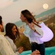 KURBY 38 PLAY – Φορητό Φωτιστικό με Ηχείο Bluetooth RGB-Warm Light - New Garden