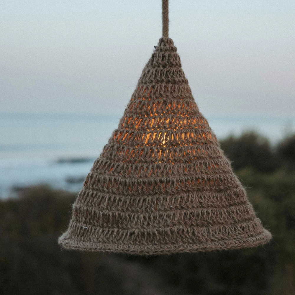 MARO HANG – Κρεμαστό Φωτιστικό Εξωτερικού Χώρου Με καλώδιο 1xE27 IP54 - New Garden