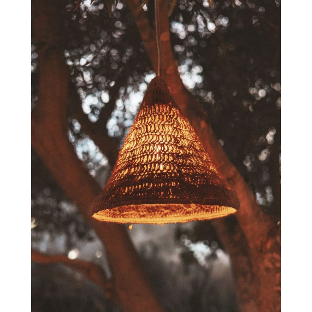 MARO HANG – Κρεμαστό Φωτιστικό Εξωτερικού Χώρου Με καλώδιο 1xE27 IP54 - New Garden