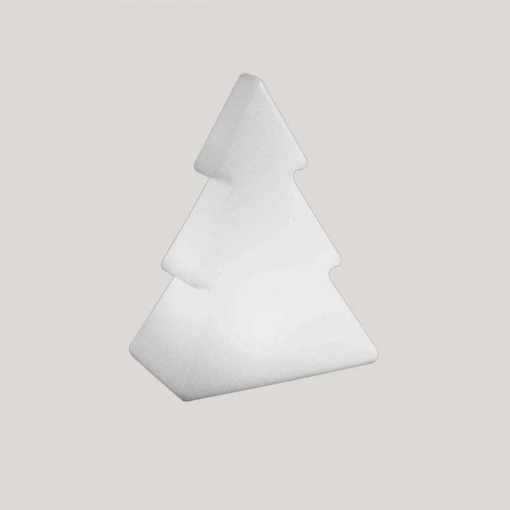 PINUS 100 CHRISTMAS TREE - Φωτιστικό Φορητό Χριστουγεννιατικό Δέντρο RGBW IP65 - New Garden