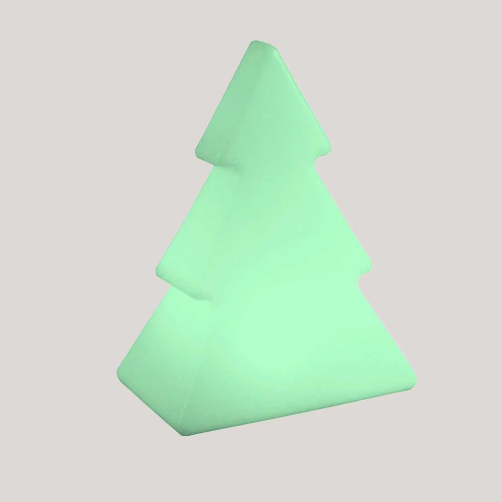 PINUS 160 CHRISTMAS TREE - Φωτιστικό Φορητό Χριστουγεννιατικό Δέντρο RGBW IP65 - New Garden