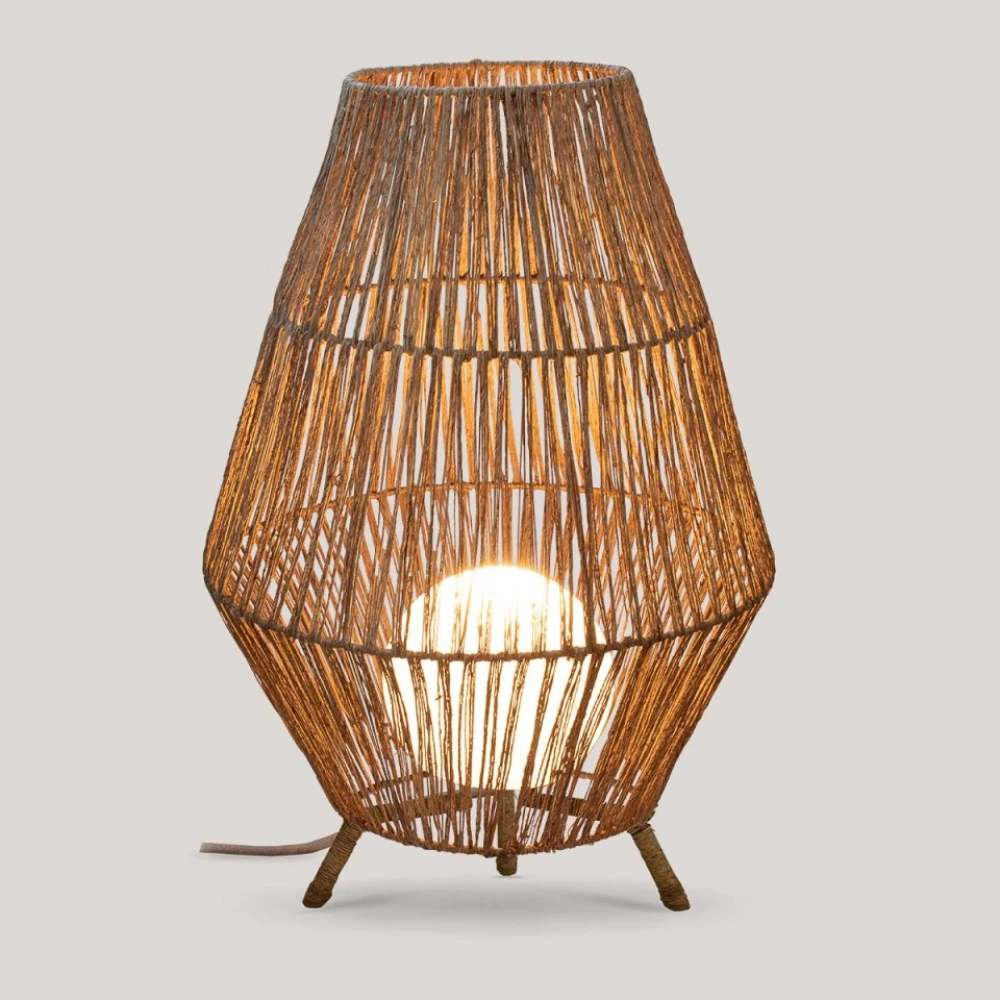 SISINE 70 - Επιδαπέδιο Φωτιστικό Εξωτερικού Χώρου Sisine 70 με Καλώδιο ø48 3000-6500K/CCT - Φυσικό  - New Garden