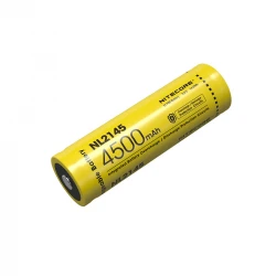 ΜΠΑΤΑΡΙΑ NITECORE 21700/ 4500mAh