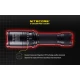 ΦΑΚΟΣ LED NITECORE EXPLOSION-PROOF EF1