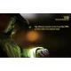 ΦΑΚΟΣ LED NITECORE TIP, NEW, GREEN, CRI