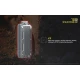 ΦΑΚΟΣ LED NITECORE TIP, NEW, GREEN, CRI