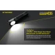 ΦΑΚΟΣ LED NITECORE HEADLAMP HC35, Rechargable 2700Lumens + 4000ma 21700 batt