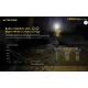 ΦΑΚΟΣ LED NITECORE HEADLAMP UT32 1100lumens, Dual Output