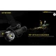 ΦΑΚΟΣ LED NITECORE HEADLAMP UT32 1100lumens, Dual Output