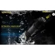 ΦΑΚΟΣ LED NITECORE HEADLAMP UT32 1100lumens, Dual Output