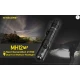 ΦΑΚΟΣ LED NITECORE MULTI TASK HYBRID MH12V2,1200lumens