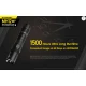 ΦΑΚΟΣ LED NITECORE MULTI TASK HYBRID MH12V2,1200lumens