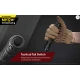 ΦΑΚΟΣ LED NITECORE MULTI TASK HYBRID MH12V2,1200lumens