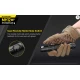 ΦΑΚΟΣ LED NITECORE MULTI TASK HYBRID MH12V2,1200lumens