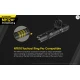ΦΑΚΟΣ LED NITECORE MULTI TASK HYBRID MH12V2,1200lumens