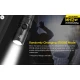 ΦΑΚΟΣ LED NITECORE MULTI TASK HYBRID MH12V2,1200lumens