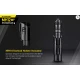 ΦΑΚΟΣ LED NITECORE MULTI TASK HYBRID MH12V2,1200lumens