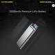 POWER BANK NITECORE NB10000 Carbon Fiber