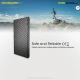 POWER BANK NITECORE NB10000 Carbon Fiber