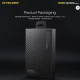POWER BANK NITECORE NB10000 Carbon Fiber