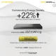 POWER BANK NITECORE NB10000 Carbon Fiber