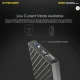 POWER BANK NITECORE NB10000 Carbon Fiber