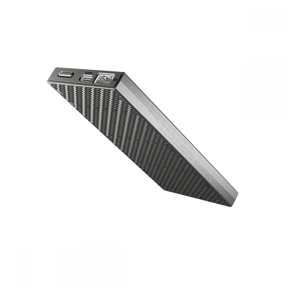 POWER BANK NITECORE NB10000 Carbon Fiber