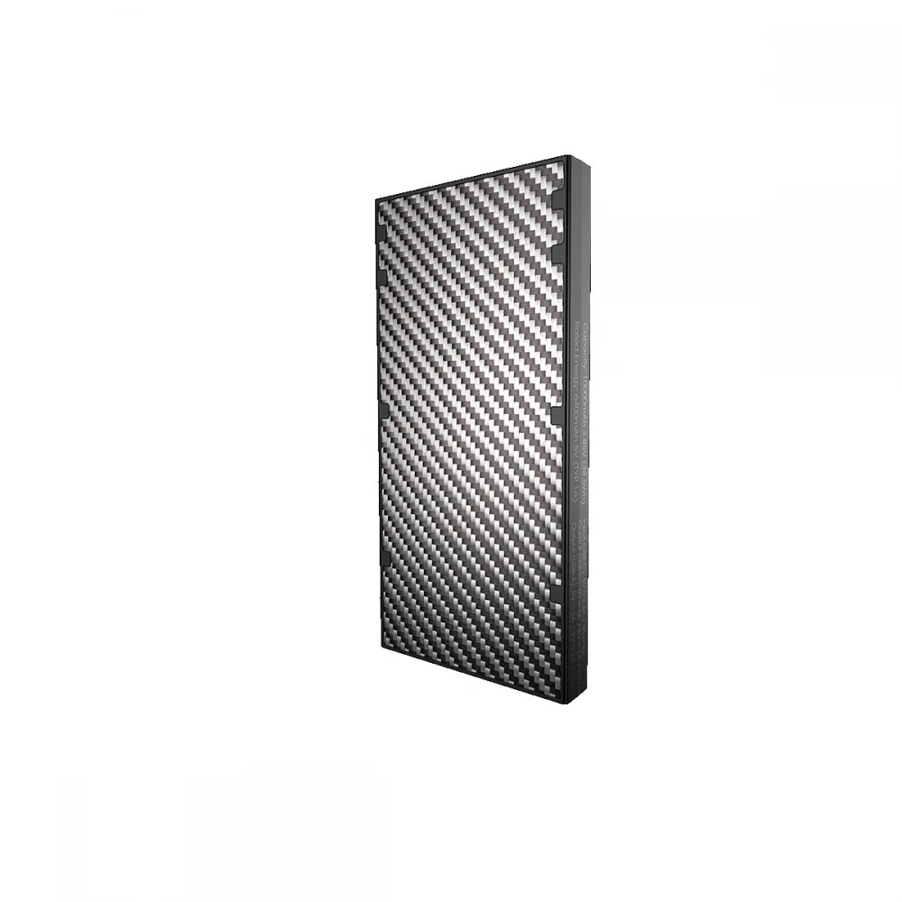 POWER BANK NITECORE NB10000 Carbon Fiber
