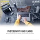 POWER STATION NITECORE NPS400, 117000mAh