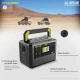 POWER STATION NITECORE NPS400, 117000mAh