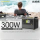POWER STATION NITECORE NPS400, 117000mAh
