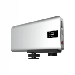 POWER BANK + CAMERA LIGHT 2in1 NITECORE SCL10