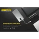 POWER BANK + CAMERA LIGHT 2in1 NITECORE SCL10